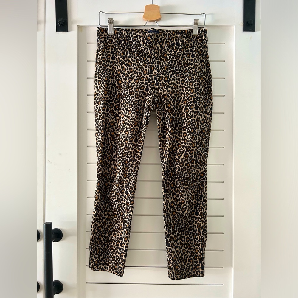 J.Crew Winnie pant